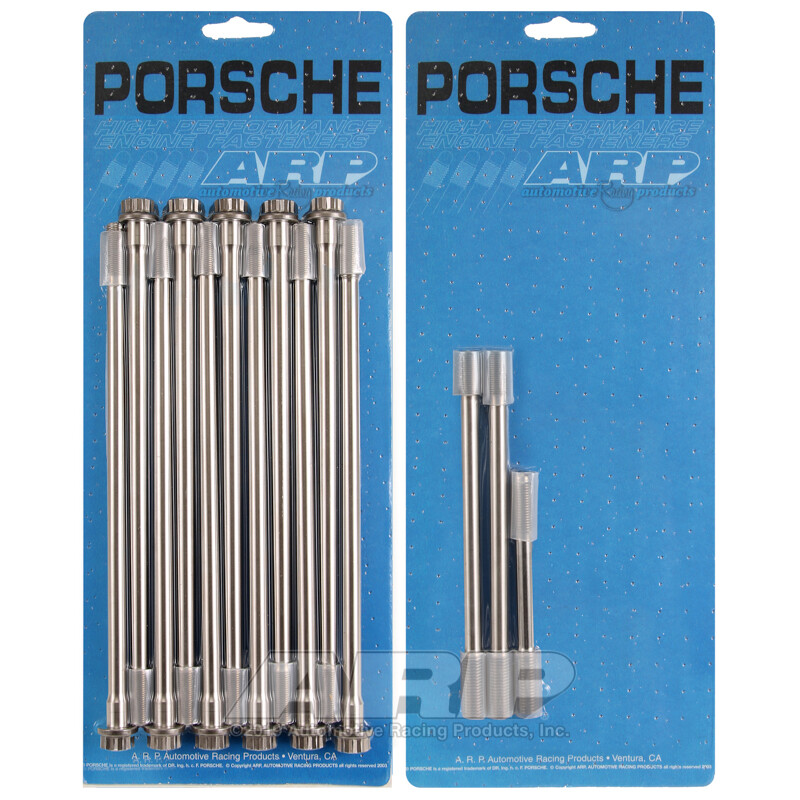 Goujons de Vilebrequin ARP pour Porsche 911 930 - 3.0L & 3.3L