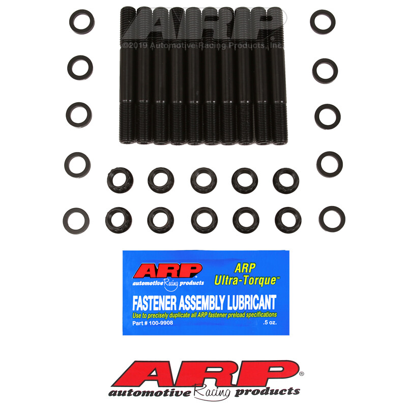 Goujons de Vilebrequin ARP pour Ford Escort 1600cc