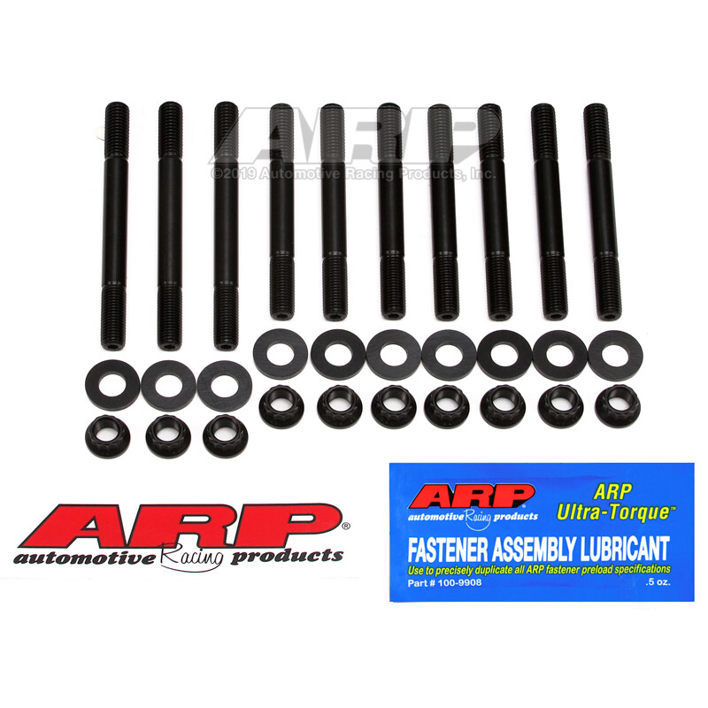 Goujons de Vilebrequin ARP pour Nissan KA24E & KA24DE