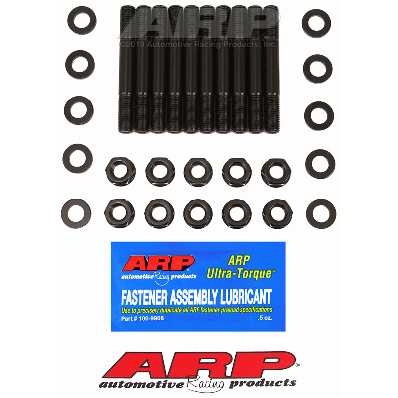 Goujons de Vilebrequin ARP pour Triumph TR7 2.0L SOHC 