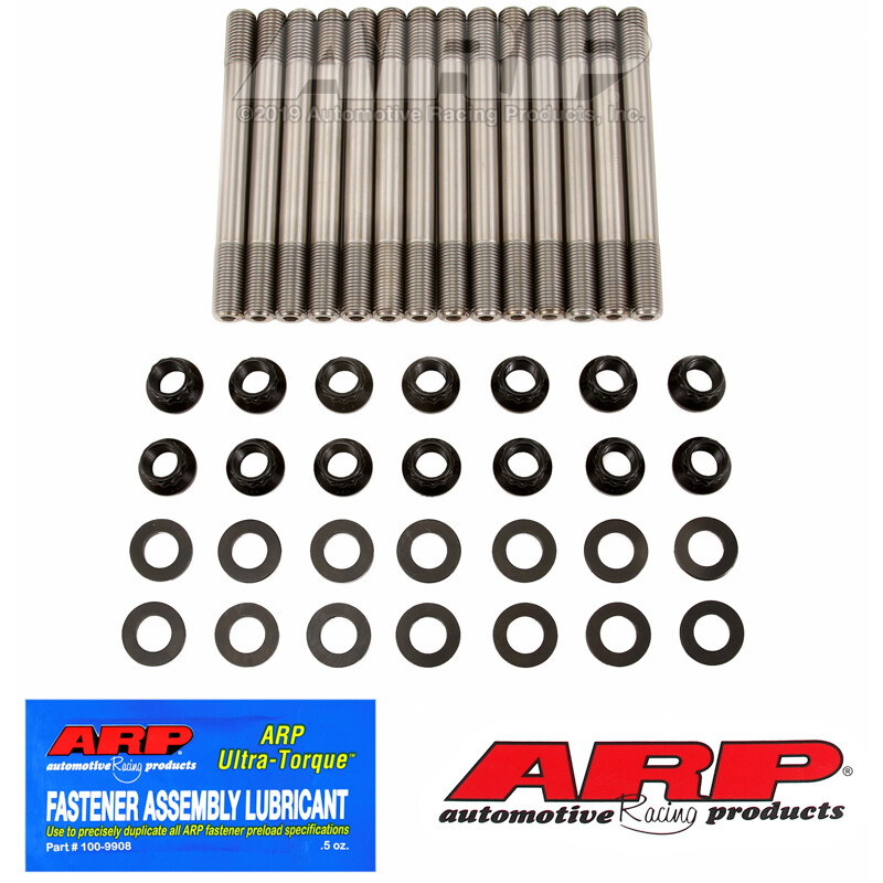 Goujons de Culasse ARP Custom Age pour Nissan RB26DETT