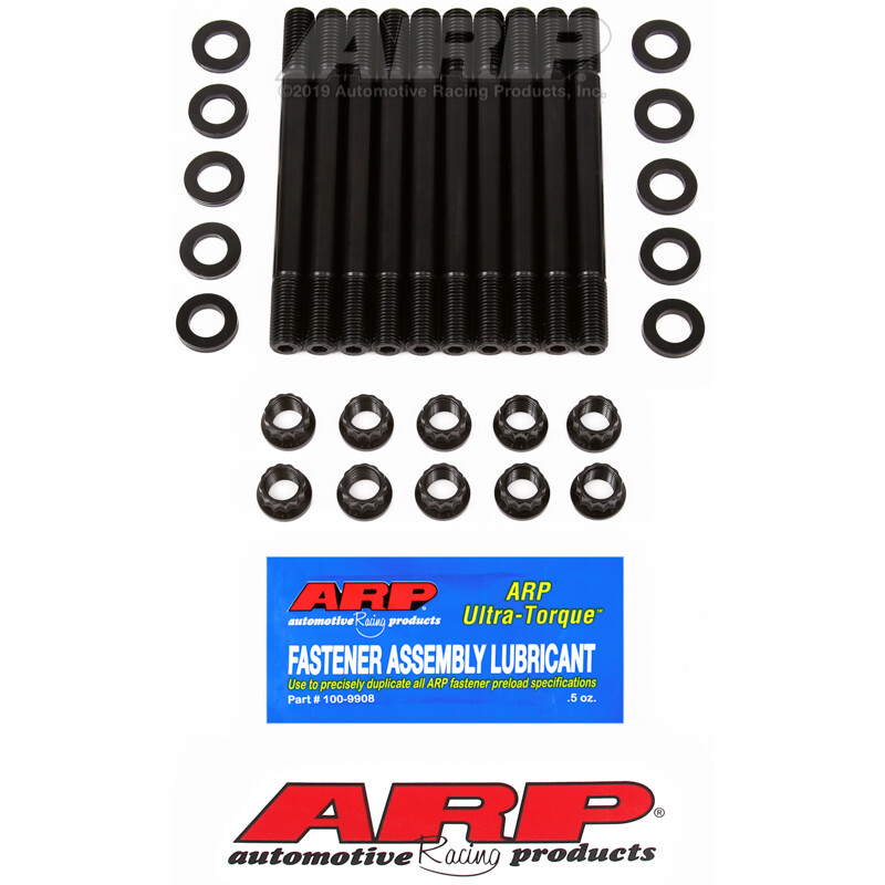 Goujons de Culasse ARP 8740 pour Nissan CA16 & CA18DE(T)
