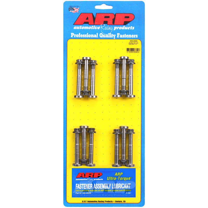 Vis de Bielles ARP pour Honda C32B1