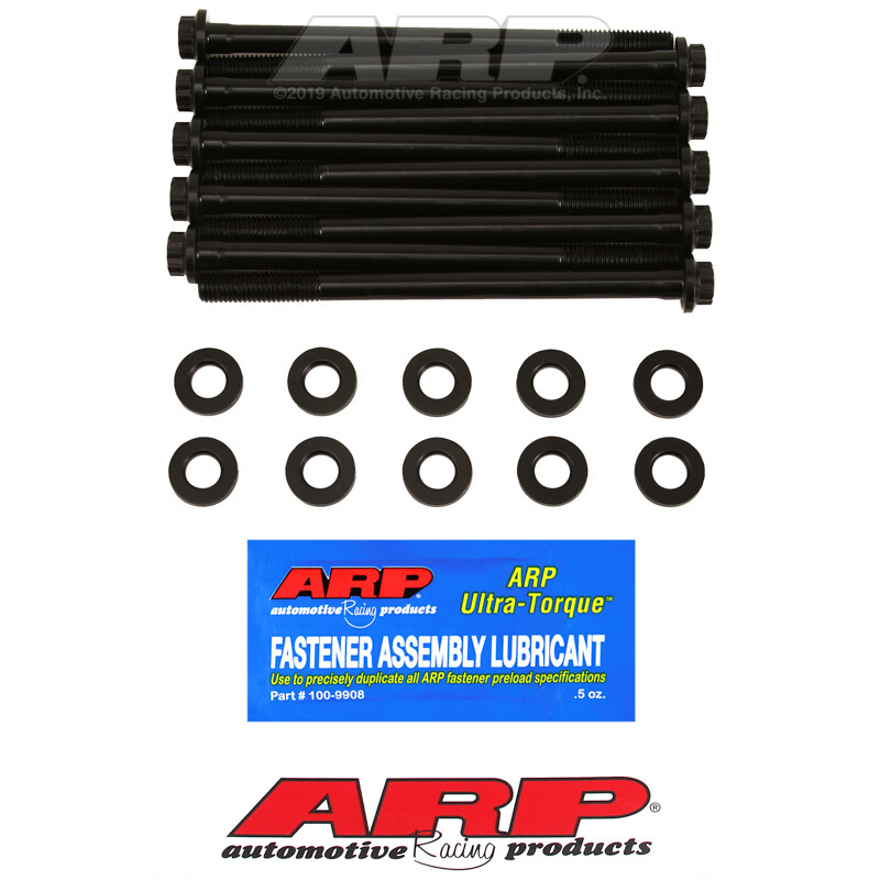Vis de Culasse ARP pour Mini Cooper 1.6L Compresseur & Atmo (W10/W11, 02-08)