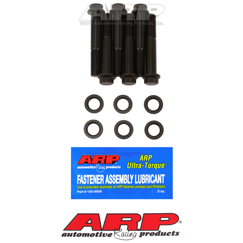 Vis de Vilebrequin ARP pour BMC MGB (2 Paliers)