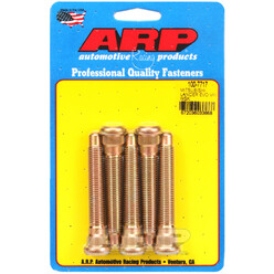 Kit de 5 Goujons de Roue Renforcés ARP pour Mitsubishi Lancer Evo 8 (M12x1.50, Long. 76 mm)