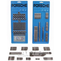 Goujons de Vilebrequin ARP pour Porsche 911-930 Turbo (Case Halves Kit)
