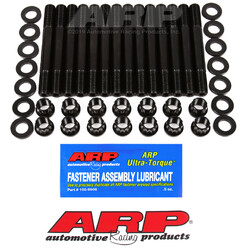 Goujons de Culasse ARP pour Toyota 7M-GE & 7M-GTE (ARP 8740, Goujons Standards)