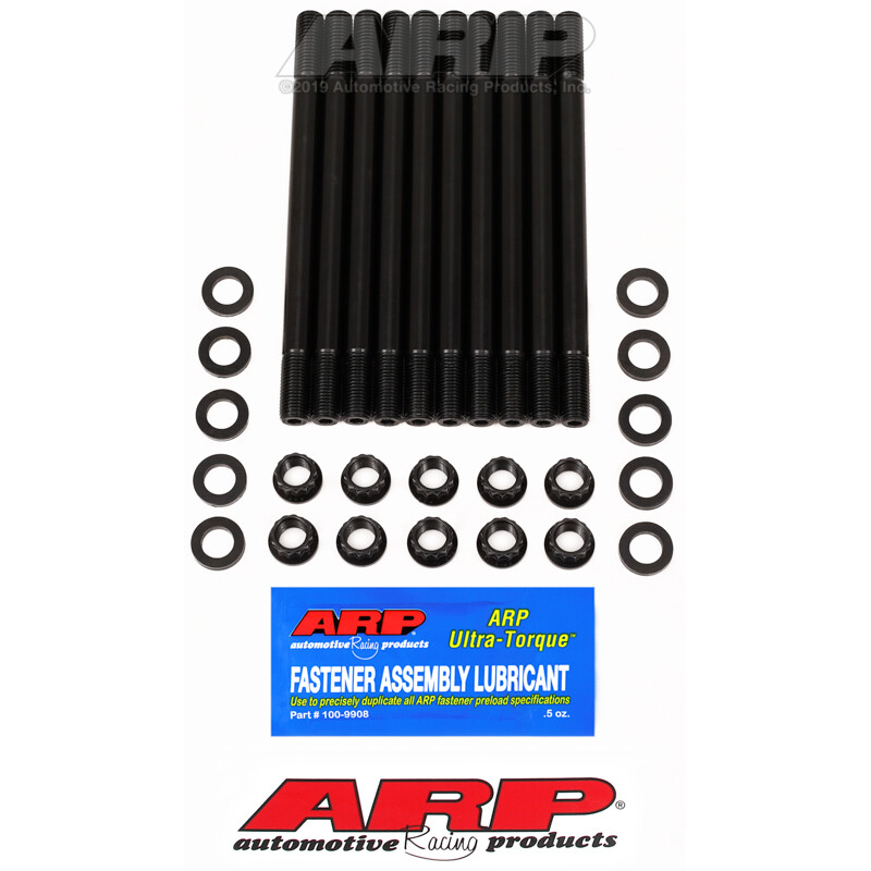 Goujons de Culasse ARP pour Audi 5 Cyl. 20V (Goujons Standards)