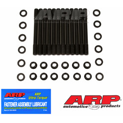 Goujons de Culasse ARP pour Audi 5 Cyl. 10V (Goujons Allégés)