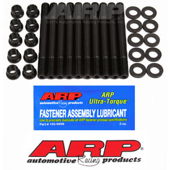 Goujons de Culasse ARP pour Mitsubishi 4G63 (94-07, M11, ARP 8740, Goujons Standards)
