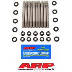 Goujons de Culasse ARP pour Mitsubishi 4G63 (94-07, M11, Custom Age)