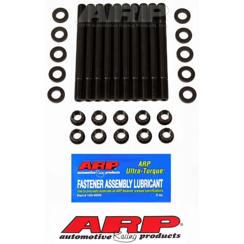 Goujons de Culasse ARP pour Opel 2.0L 16V (Goujons Standards)