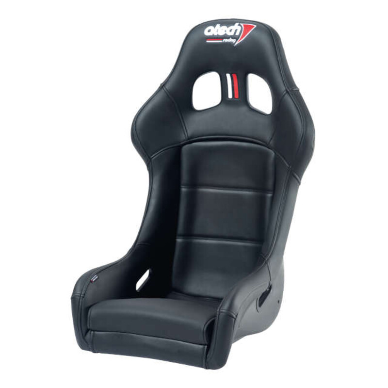 Siège Baquet Atech Raid 4x4 2024 (FIA)