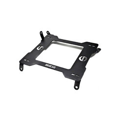 Fixations de Sièges Baquets pour BMW M2 F87
