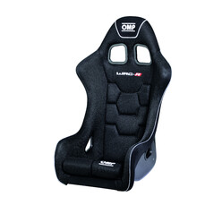 Siège Baquet OMP WRC 2024 FIA 8855-1999