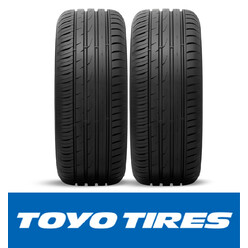 Pneus Toyo Proxes cf2 Tourisme ?t? 175/60 R15 81V (la paire)