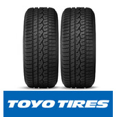 Pneus Toyo Celsius as2 Tourisme ?t? 225/50 R17 98Y (la paire)