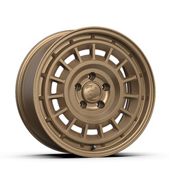 Fifteen52 Alpen MX 17x8" 5x112 ET20, Bronze