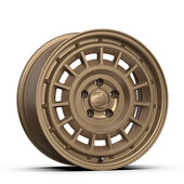 Fifteen52 Alpen MX 17x8" 6x130 ET40, Bronze