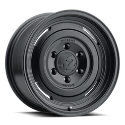 Fifteen52 Analog HD 17x8.5" 6x139.7 ET0, Noir Mat