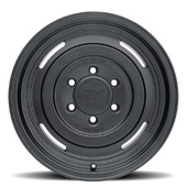 Fifteen52 Analog HD 17x8.5" 6x139.7 ET0, Noir Mat