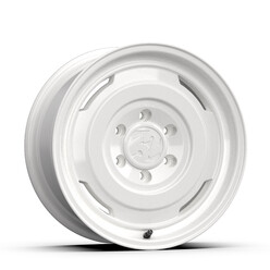 Fifteen52 Analog HD 16x7.5" 6x139.7 ET0, Blanc