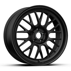 Fifteen52 Holeshot RSR 19x8.5" 5x112 ET45, Noir Mat