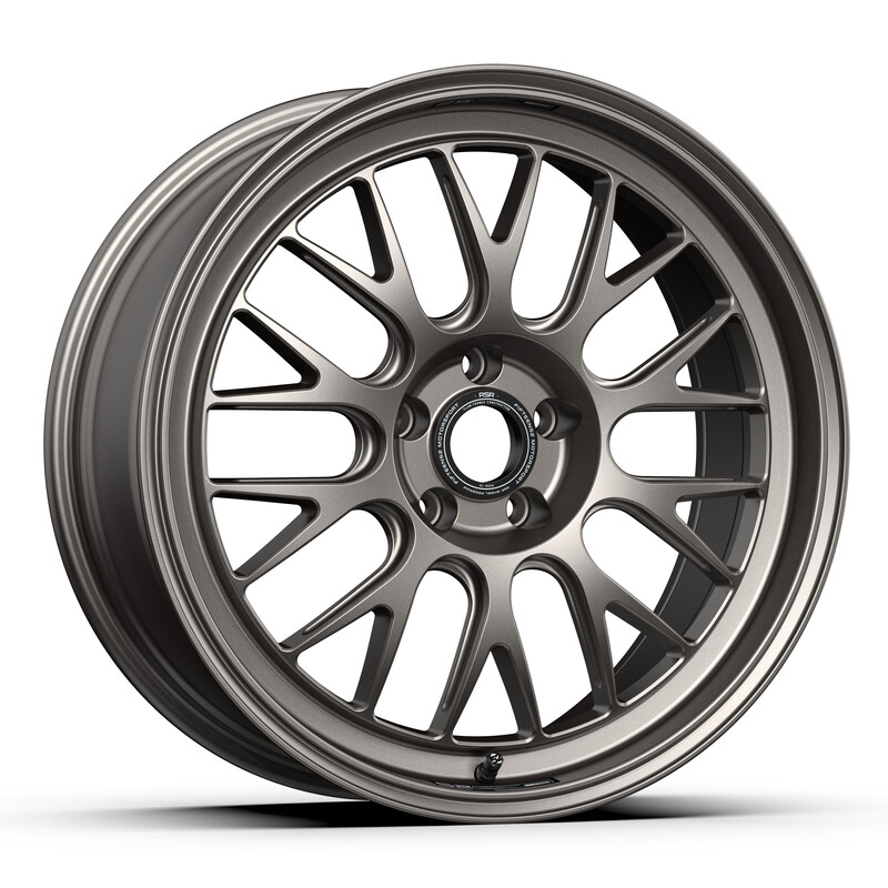 Fifteen52 Holeshot RSR 19x8.5" 5x112 ET45, Graphite