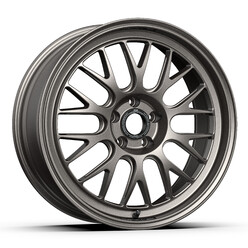Fifteen52 Holeshot RSR 19x9" 5x108 ET45, Graphite