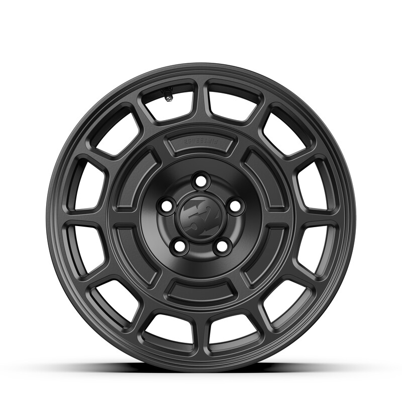 Fifteen52 Metrix MX 17x8" 5x112 ET20, Graphite