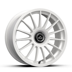 Fifteen52 Podium 17x7.5" 4x100/108 ET42, Blanc