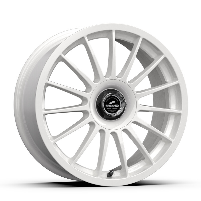 Fifteen52 Podium 17x7.5" 4x100/108 ET42, Blanc