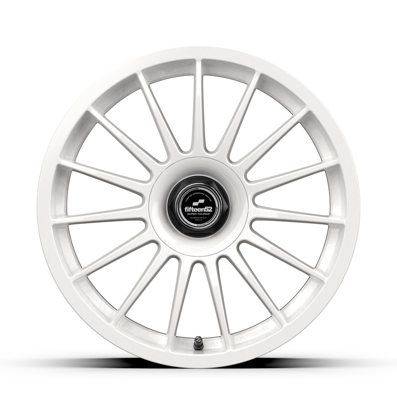Fifteen52 Podium 17x7.5" 5x100/112 ET35, Blanc