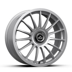 Fifteen52 Podium 17x7.5" 5x100/112 ET35, Gris Argenté
