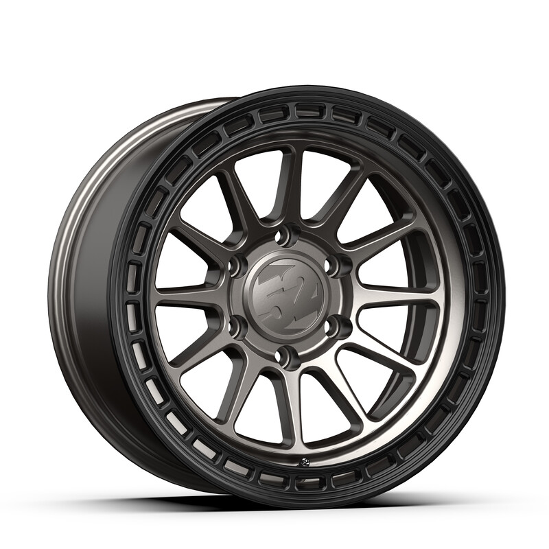 Fifteen52 Range HD 17x8.5" 6x135 ET0, Graphite
