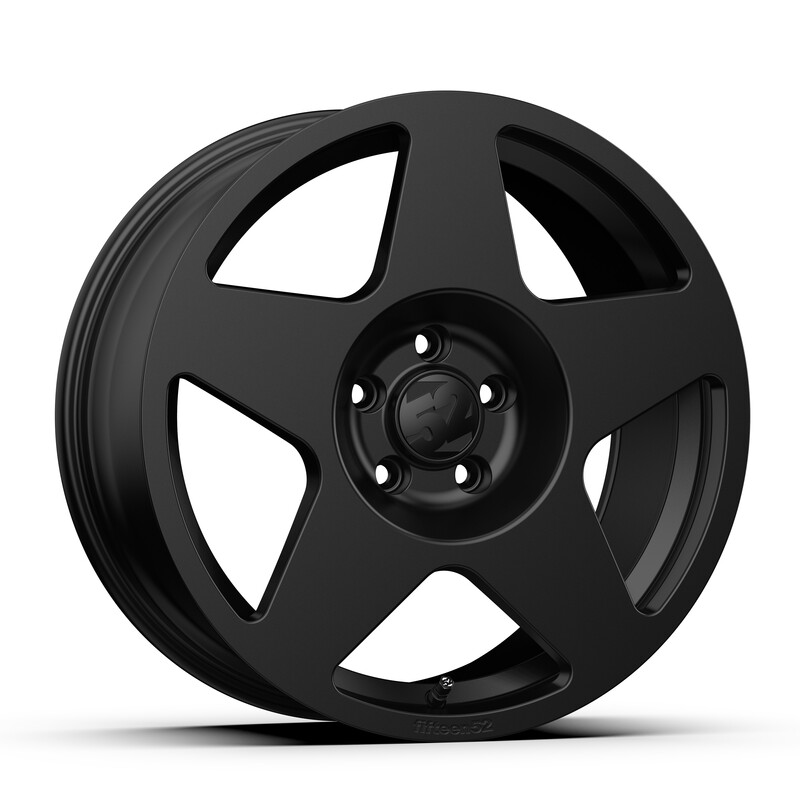 Fifteen52 Tarmac 17x7.5" 5x112 ET40, Noir Mat