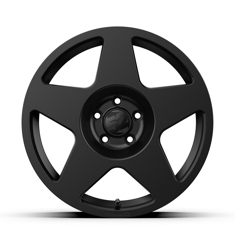 Fifteen52 Tarmac 17x7.5" 5x112 ET40, Noir Mat