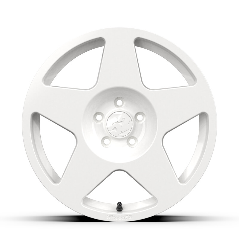Fifteen52 Tarmac 17x7.5" 5x112 ET40, Blanc