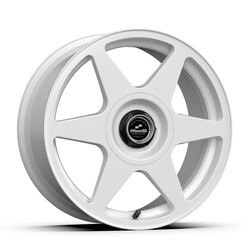Fifteen52 Tarmac Evo 17x7.5" 5x100/112 ET35, Blanc