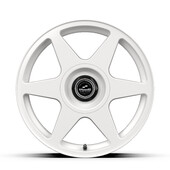 Fifteen52 Tarmac Evo 17x7.5" 5x100/112 ET35, Blanc