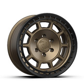 Fifteen52 Traverse HD 17x8.5" 6x139.7 ET0, Bronze