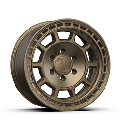 Fifteen52 Traverse HD 17x8.5" 6x139.7 ET0, Bronze