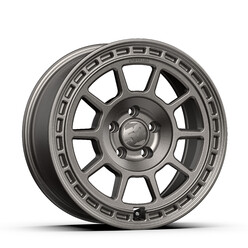 Fifteen52 Traverse MX 17x8" 5x112 ET20, Graphite