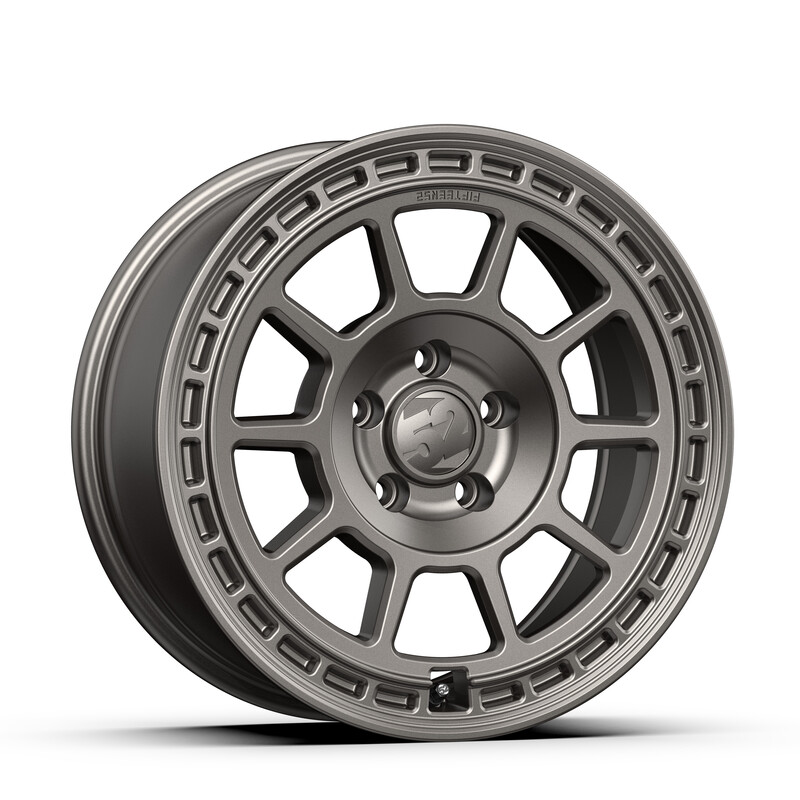 Fifteen52 Traverse MX 17x8" 5x112 ET20, Graphite