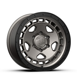 Fifteen52 Turbomac HD 17x8.5" 6x135 ET0, Graphite