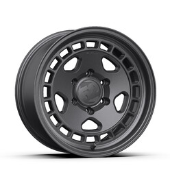 Fifteen52 Turbomac HD 17x8.5" 6x139.7 ET0, Graphite