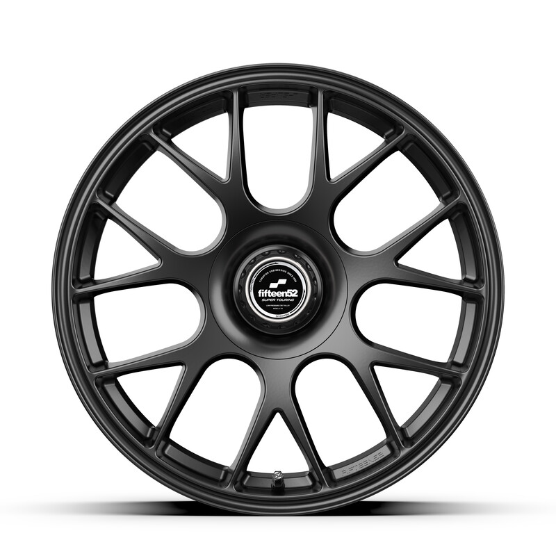 Fifteen52 Vertex 17x7.5" 5x100/112 ET35, Graphite