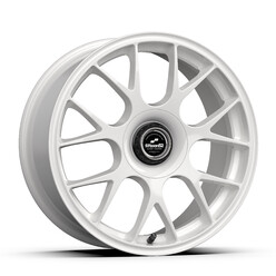 Fifteen52 Vertex 18x8.5" 5x100/114.3 ET35, Blanc