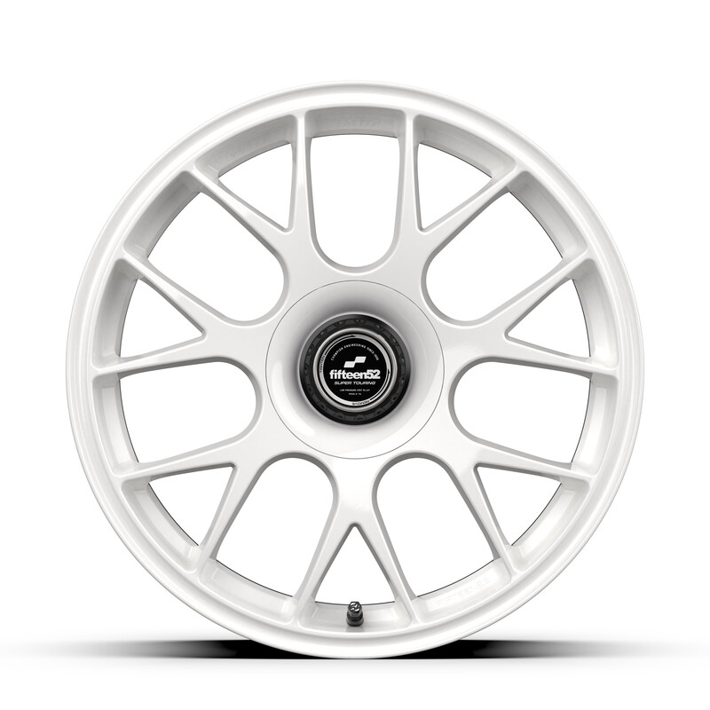 Fifteen52 Vertex 18x8.5" 5x100/114.3 ET35, Blanc